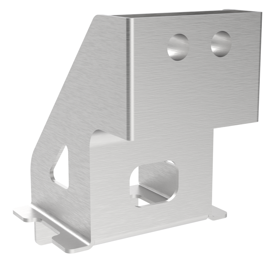 stainless steel switch plates