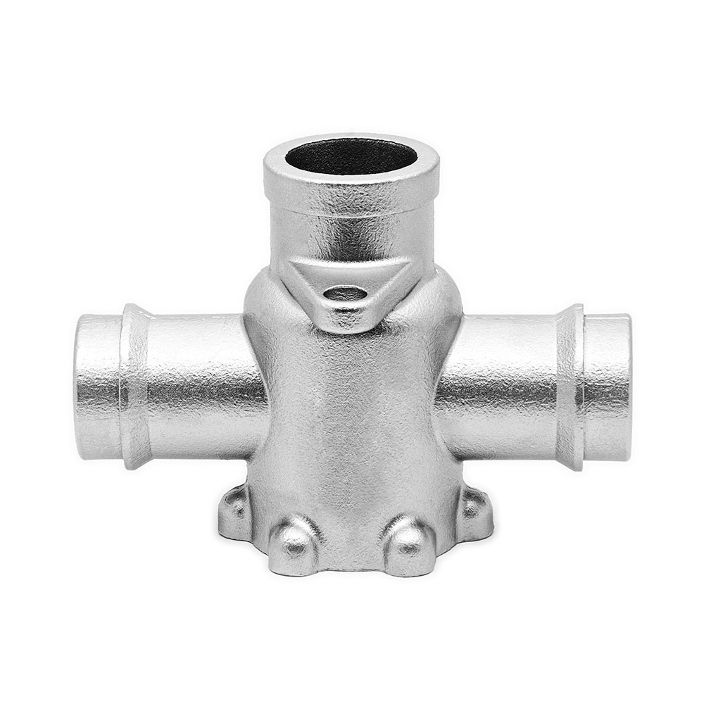 The Crucial Role of Stainless Steel Valve Bodies in High-Temperature Valve Casting