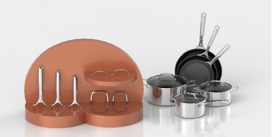 Which Food Machinery Parts Are Essential for Safe Production?