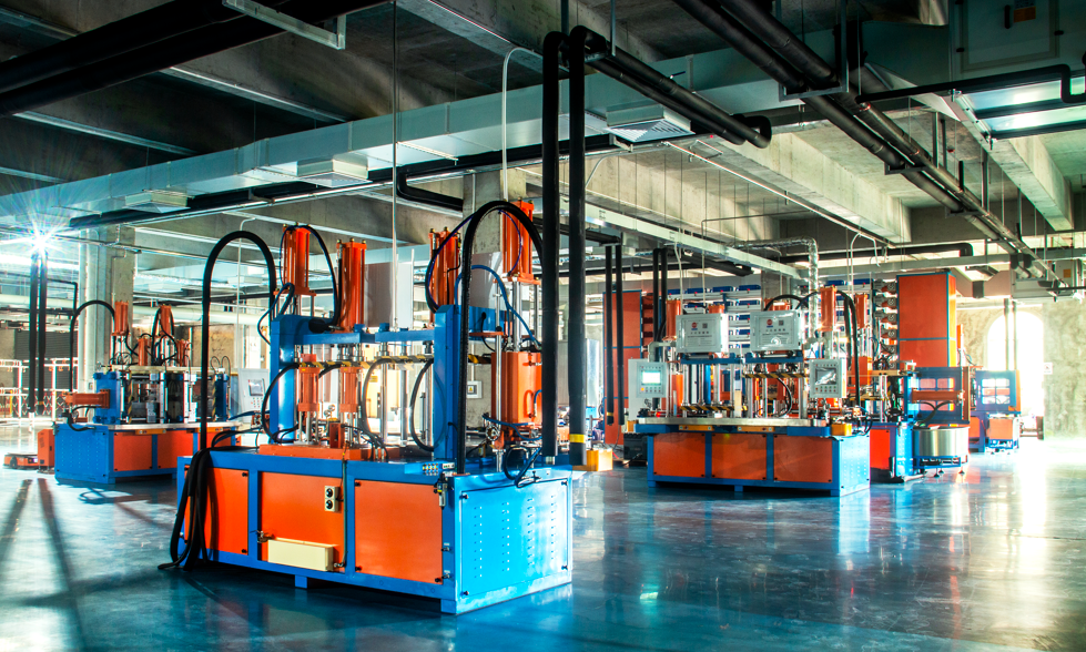 High Temperature Gate Valves: Your Complete Guide To Performance Under Extreme Heat