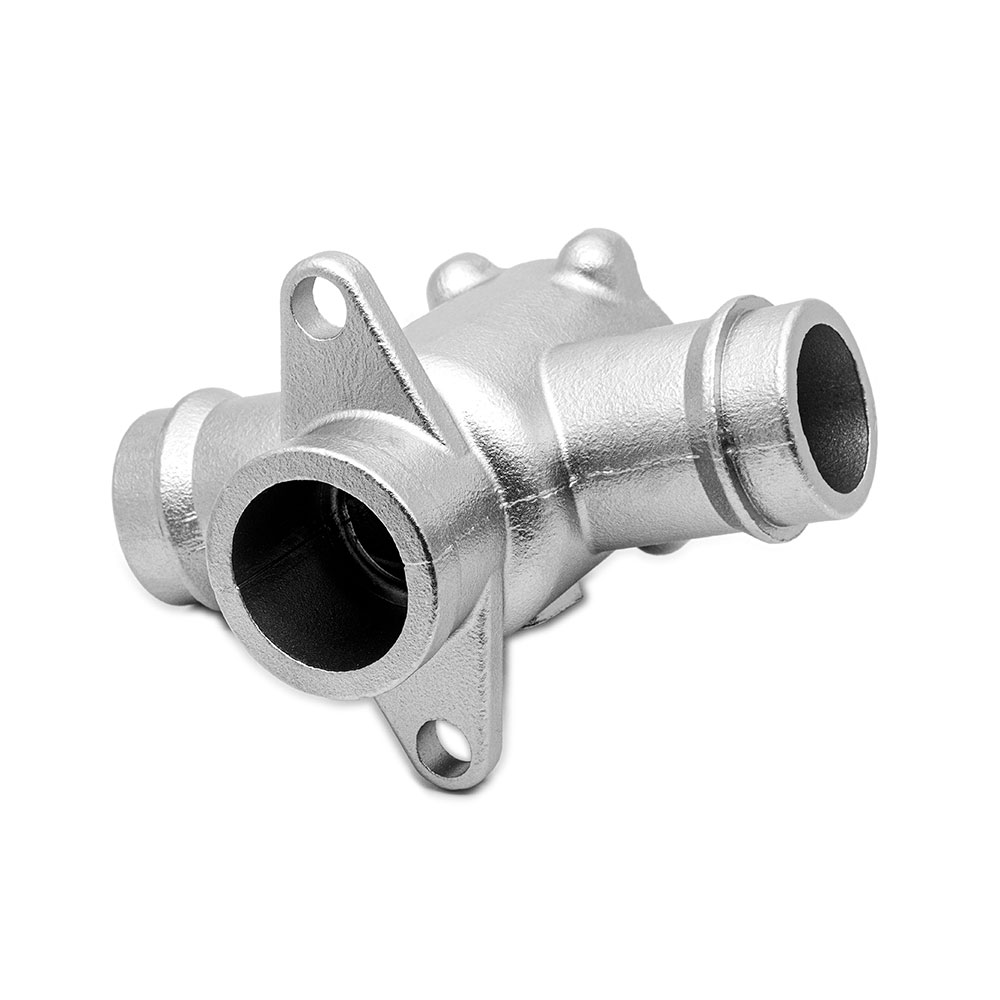 Stainless Steel Valve Body Parts