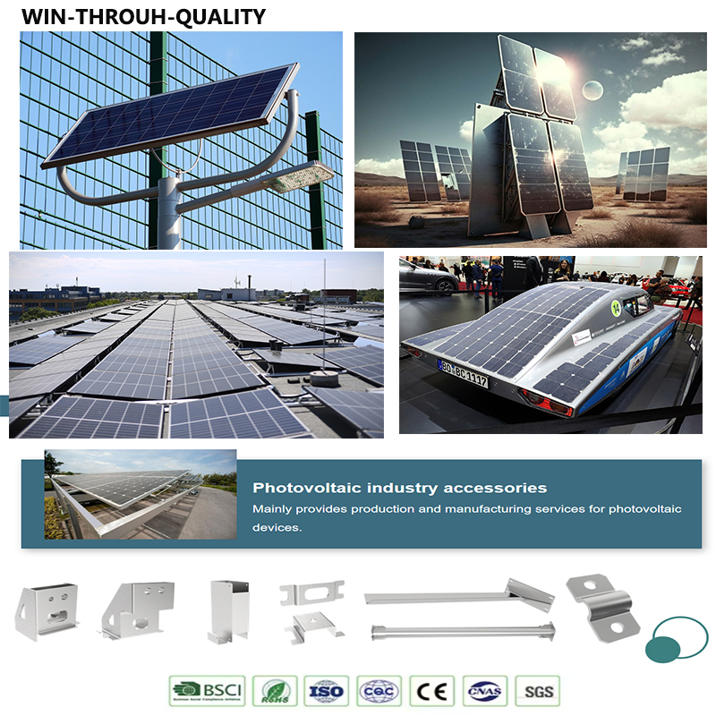solar panel manufacturer