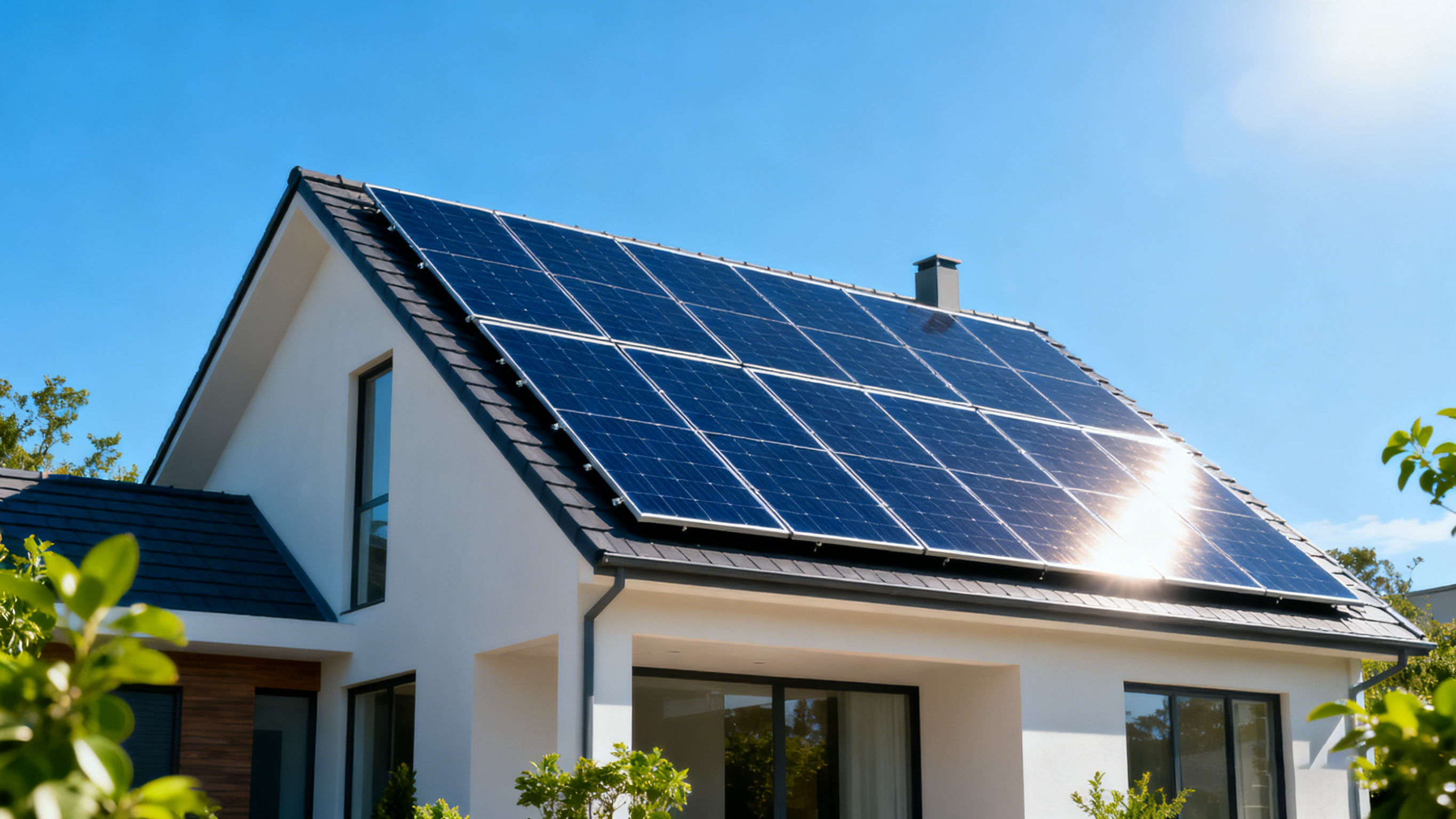 Optimizing Solar Panels for Electricity: The Role of Precision Manufacturing