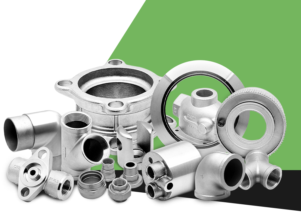 earthmoving machinery parts