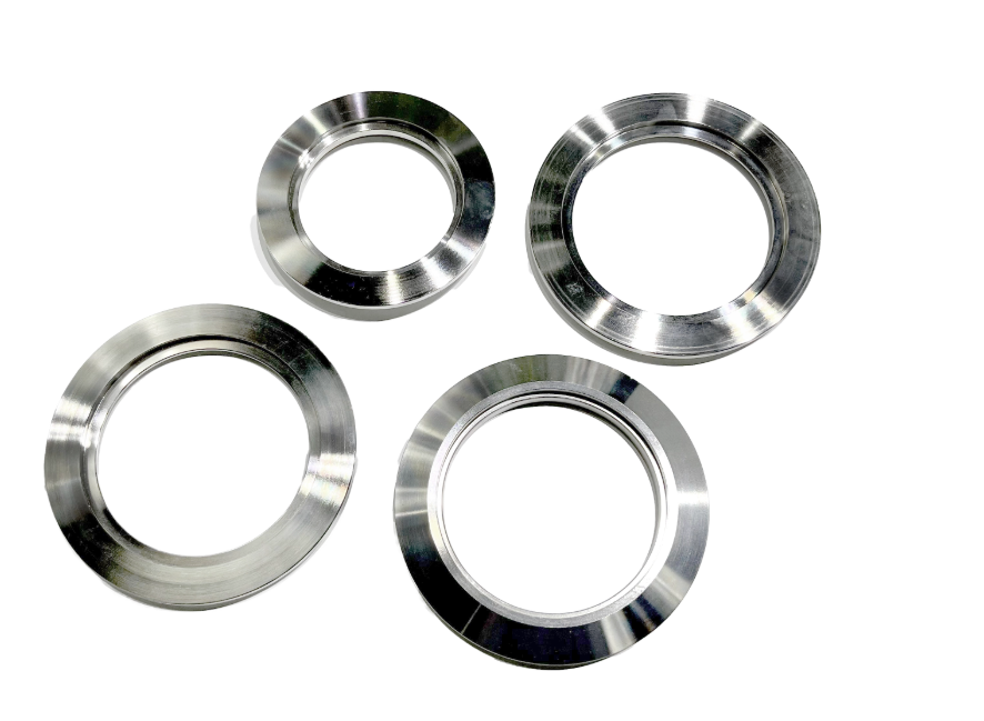 Stainless steel disc