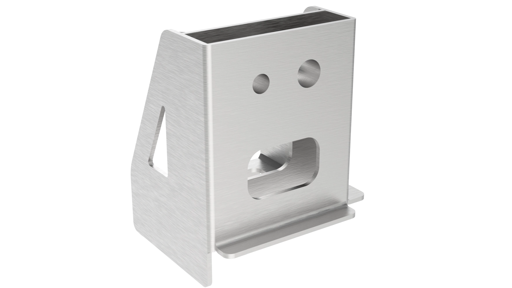 Stainless Steel Switch Plates Stand Out for Their Durability And Safety