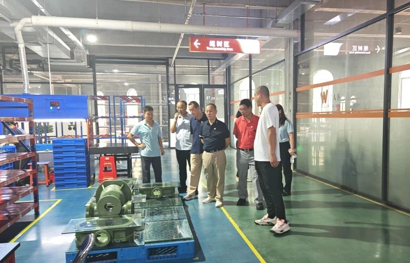 Hunter Valley Precision Casting Technology