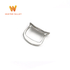 Factory Direct Sale Cast Cookware Hardware Custom Metal Stainless Steel Big side handle/cookware fitting
