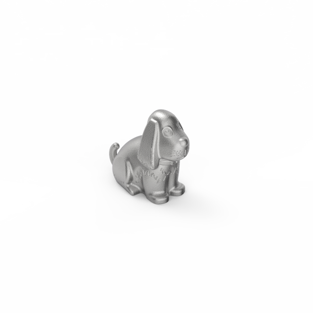 Animals Knobs that can withstand high temperatures Independent design Existing molds patents Zodiac series - puppy knob