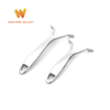Hollow cast handle kitchen hardware fittings suitable for all kinds of POTS and pans/pan fitting/casting handle
