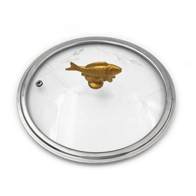 M6 universal screw holes with screws Animal series accept drawing customization kitchen trolley stainless steel carp knob