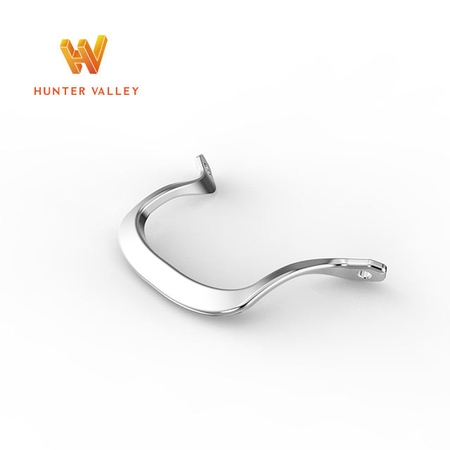 Oem Professional Stainless Steel Pot Casting Handle casting pot handle pot handle casting cookware handle for pots and pans