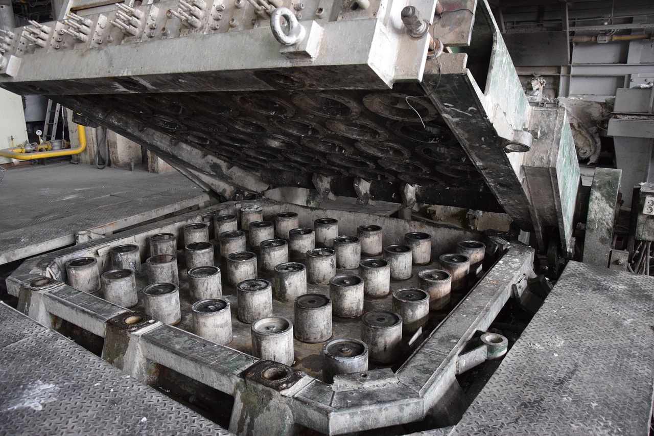 stainless steel valve body