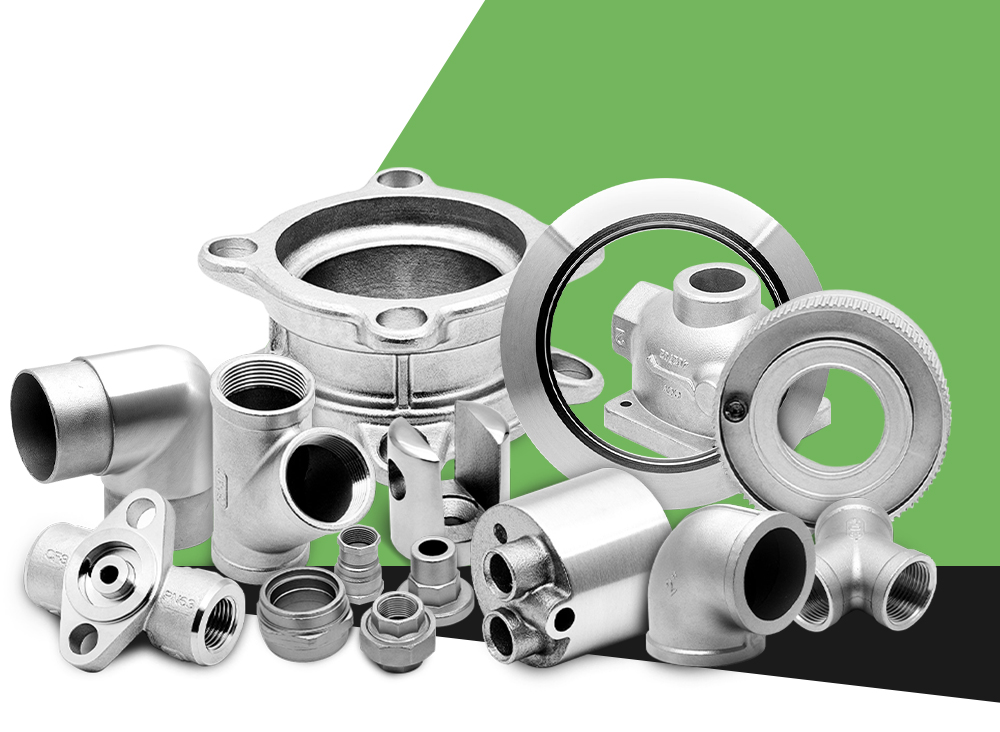 silica sol casting suppliers