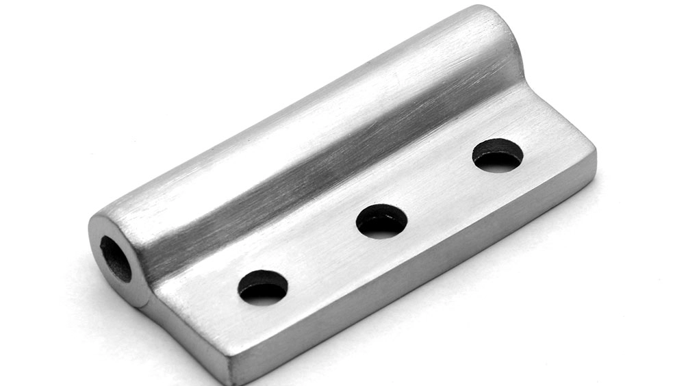 Industrial Stainless Steel Hinges for Durable Solutions