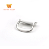 Factory Direct Sale Cast Cookware Hardware Custom Metal Stainless Steel Big side handle/cookware fitting