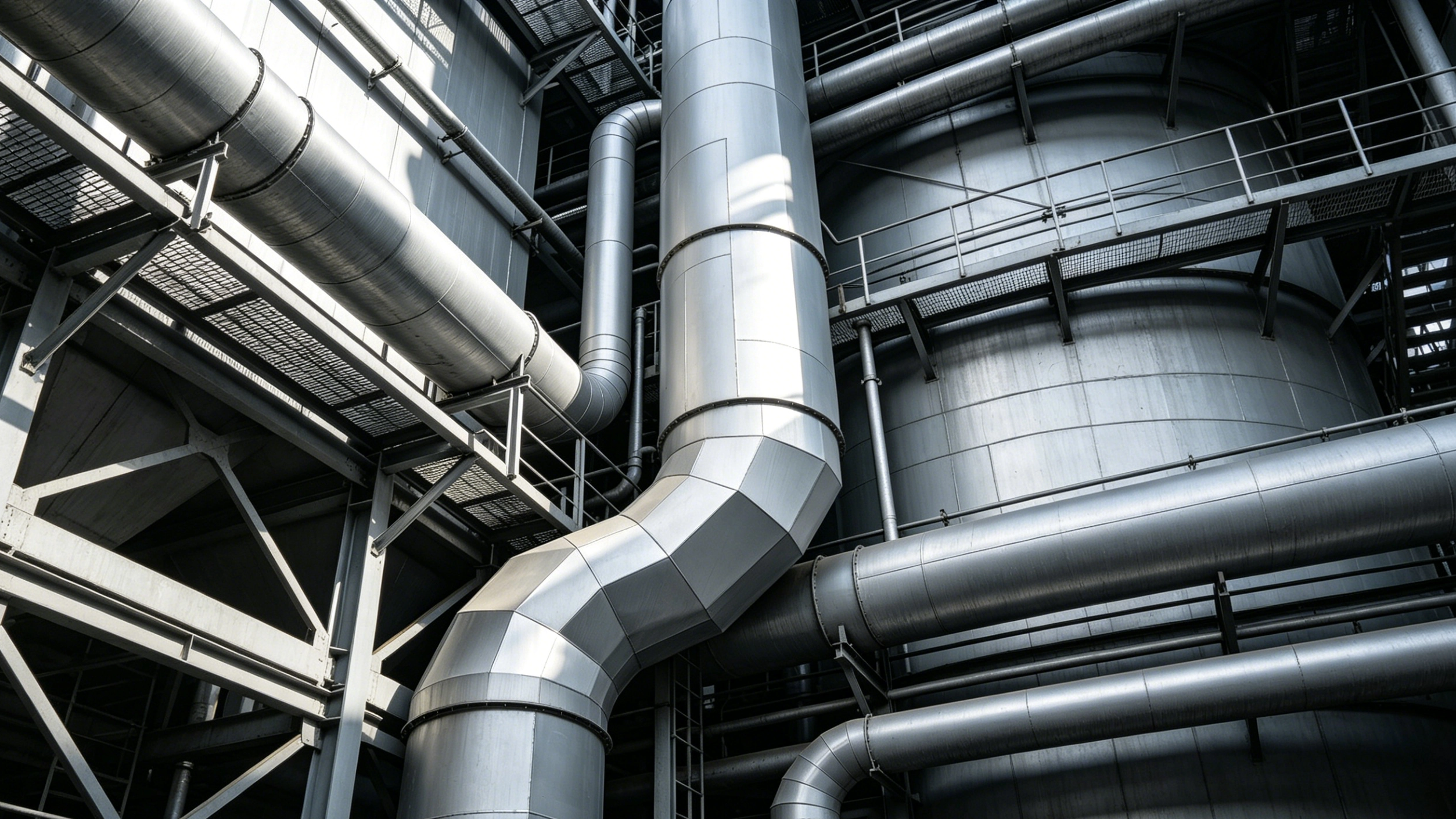 Choosing the Best Stainless Steel Pump and Valve Components