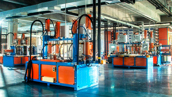 The crucial link between auto parts and construction hardware